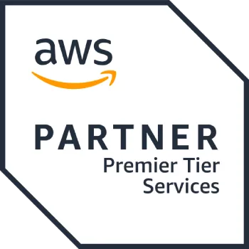 AWS Premier Tier Services Partner