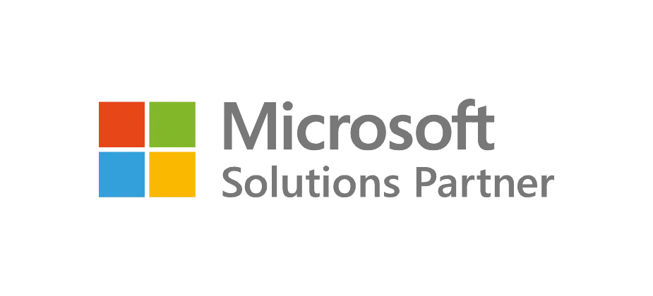 Microsoft Solutions Partner